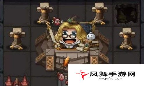 不思议迷宫校长试炼怎么打？校长试炼挑战攻略