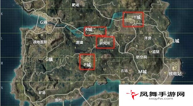 和平精英变成面团任务怎么过？元宵节活动变成面团任务完成方法一览
