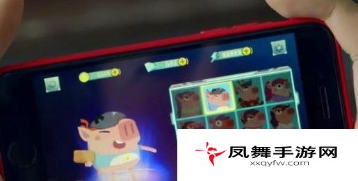 爱情公寓5猪猪公寓角色技能有哪些？新手开局角色技能与大招一览