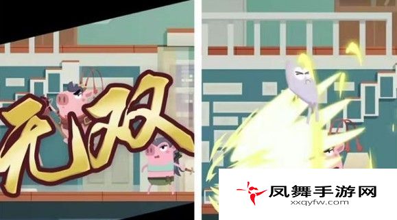 爱情公寓5猪猪公寓角色技能有哪些？新手开局角色技能与大招一览