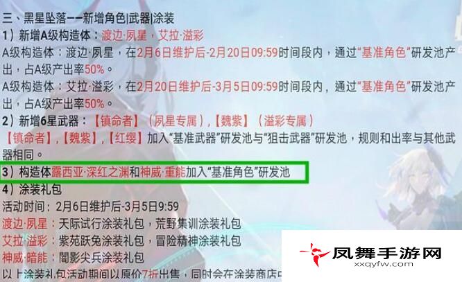 战双帕弥什质量流失怎么打？质量流失活动攻略汇总