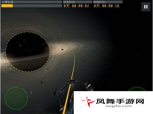 星际穿越手游新手必看攻略