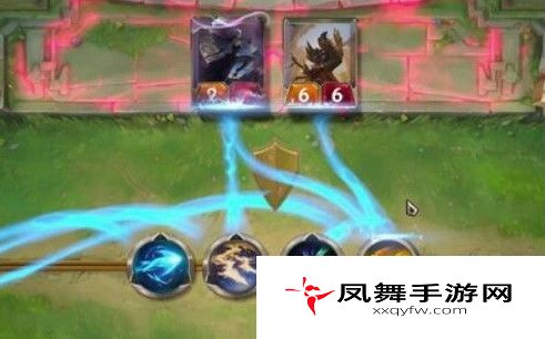 符文之地传奇远征模式怎么玩？远征模式玩法分享