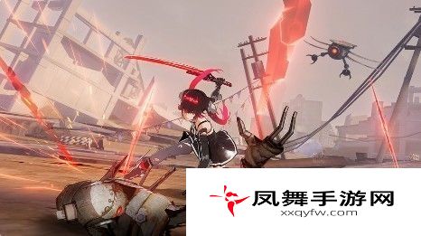 战双帕弥什雷区70级武藏怎么打？雷区70级武藏通关攻略