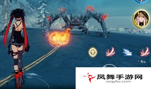 战双帕弥什开门红武器怎么得？新年专属武器开门红奖励获取方法一览