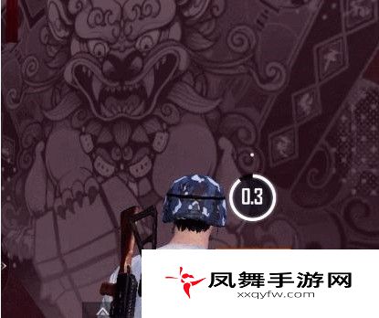 和平精英在哪里贴年画？贴年画位置分布一览