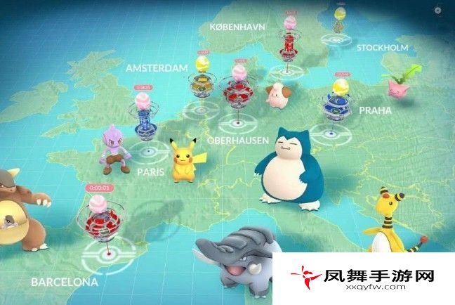 一起来捉妖福鼠迎春限量套装怎么得？福鼠迎春限量套装获取攻略