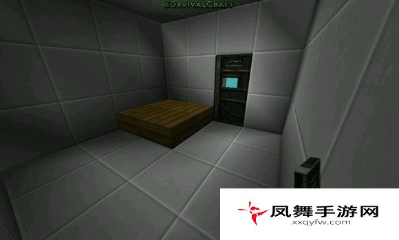 《生存战争》闯关存档制作教程：环境制作