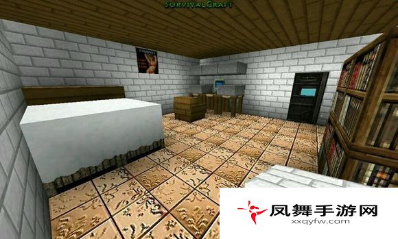《生存战争》闯关存档制作教程：环境制作