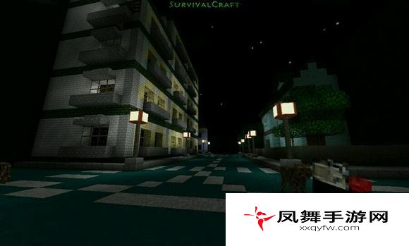 《生存战争》闯关存档制作教程：环境制作