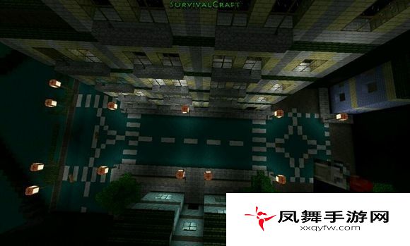 《生存战争》闯关存档制作教程：环境制作
