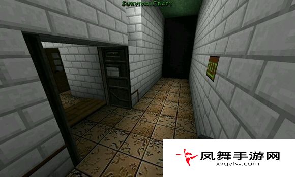 《生存战争》闯关存档制作教程：环境制作
