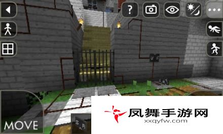 《生存战争》自动门怎么制作 生存战争自动门制作攻略