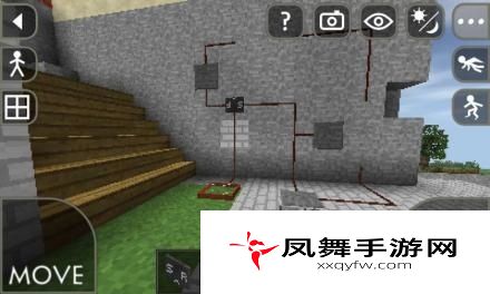 《生存战争》自动门怎么制作 生存战争自动门制作攻略
