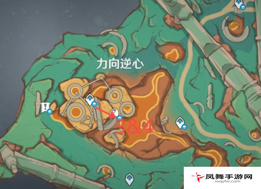 凤舞手游