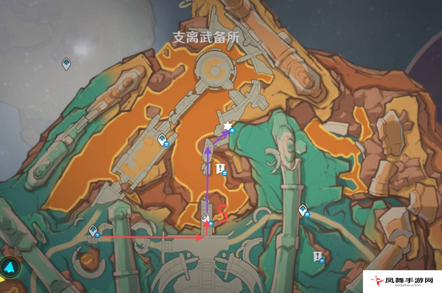 凤舞手游