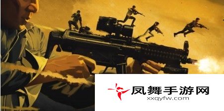 和平精英急先锋联动活动是什么？和平精英急先锋联动活动内容介绍