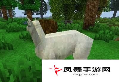 《生存战争》生物介绍：羊驼