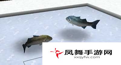 《生存战争》生物介绍：鲈鱼