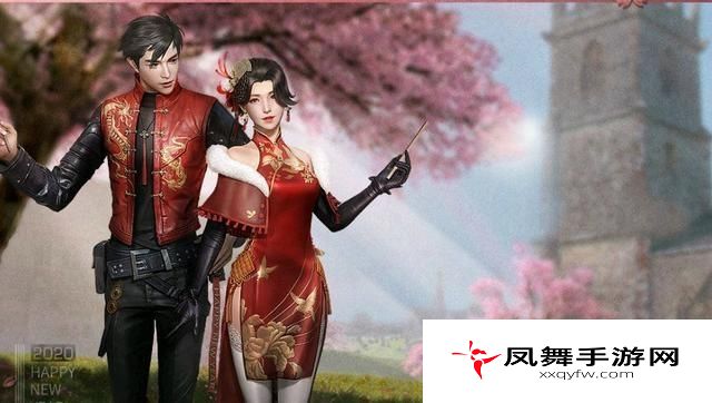 明日之后旗袍时装值得买吗？旗袍时装购买性价比详解