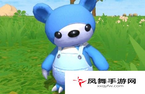 创造与魔法抱抱熊怎么合成？宠物抱抱熊合成方法一览