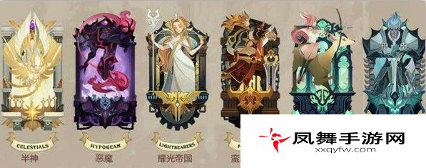 剑与远征蛮血部族英雄怎么选？蛮血部族英雄排行推荐