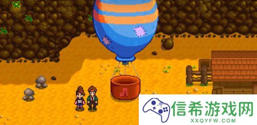 《星露谷物语》哈维下班后会在哪-星露谷物语哈维下班位置详解
