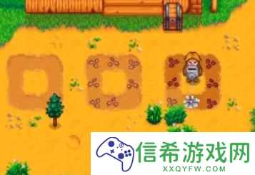 星露谷物语酿酒桶配方怎么获得