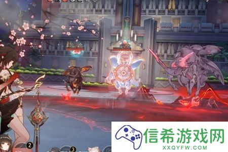 崩坏星穹铁道2.6一拳一亿天下无敌怎么打