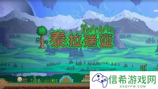 泰拉瑞亚怎么建房子