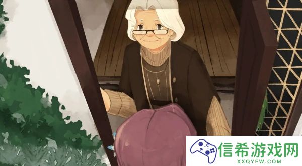 养老小镇手游什么时候发售