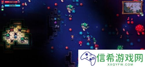 造作海岛海难历险boss有哪些