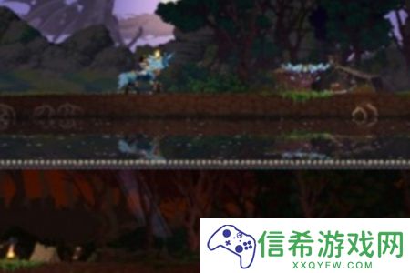 王国两位君主怎么摧毁魔窟