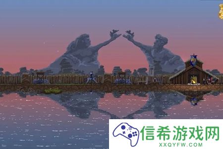 王国两位君主怎么摧毁魔窟