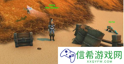 魔兽世界庆祝便是乐趣挂机怎么完成
