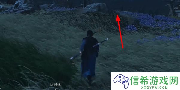 燕云十六声慈心镇残佛不语任务怎么完成