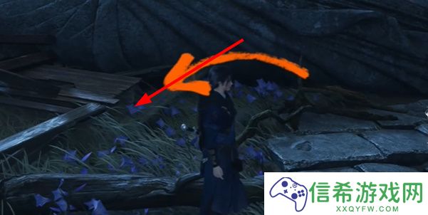 燕云十六声慈心镇残佛不语任务怎么完成