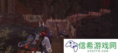 七日世界影日洞穴据点宝箱在哪