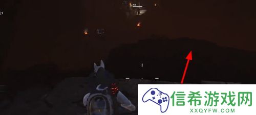 七日世界影日洞穴据点宝箱在哪