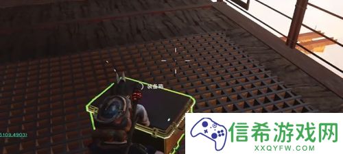 七日世界影日洞穴据点宝箱在哪