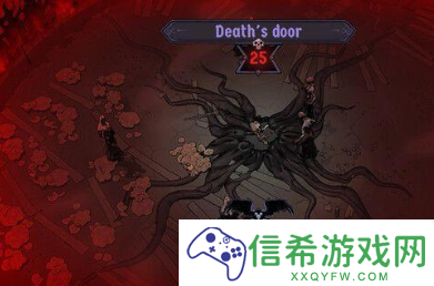 鸦卫奇旅角色怎么解锁