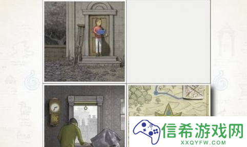 画中世界如何获得蓝色苹果