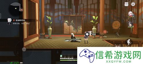 归龙潮乐师们的乐器都在哪