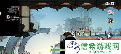 归龙潮乐师们的乐器都在哪