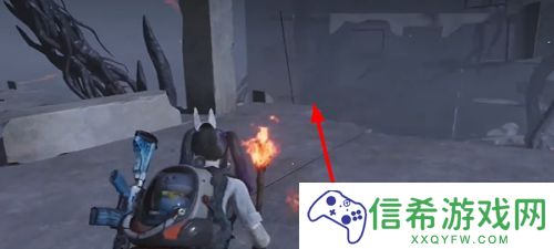 七日世界灰落市据点宝箱在哪
