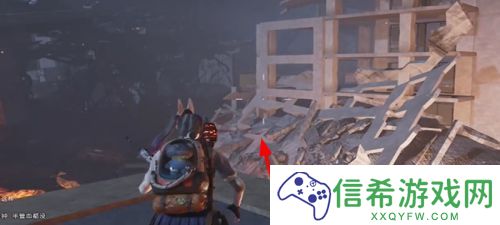 七日世界灰落市据点宝箱在哪
