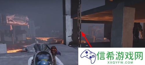 七日世界灰落市据点宝箱在哪