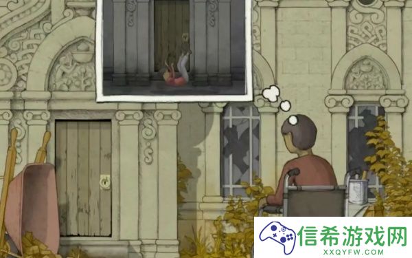 画中世界里的无尽噩梦怎么玩