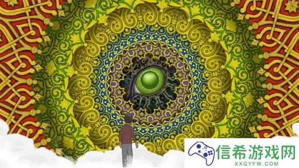 画中世界里的无尽噩梦怎么玩