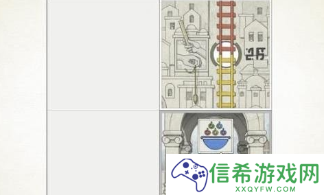 画中世界最后一个果子如何获得